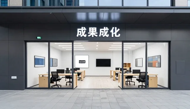 成果转化在系统集成中的场景化应用