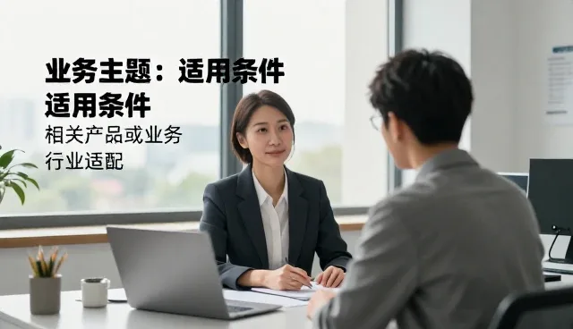 技术咨询服务如何推动业务转化成果提升